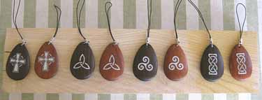 ケルトストラップ