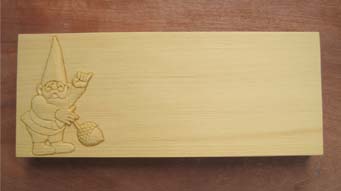 マジシャンノーム2