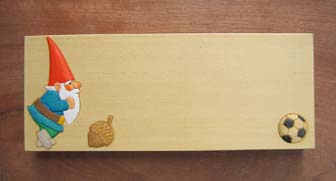 サッカーノーム2